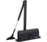 Доводчик дверной DORF Economy, 110 кг, черный L8224_black_eco 1
