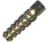 Металлический дюбель для газобетона МЕТАЛЛСЕРВИС mud 6x32 400 шт. мс 1230420 1