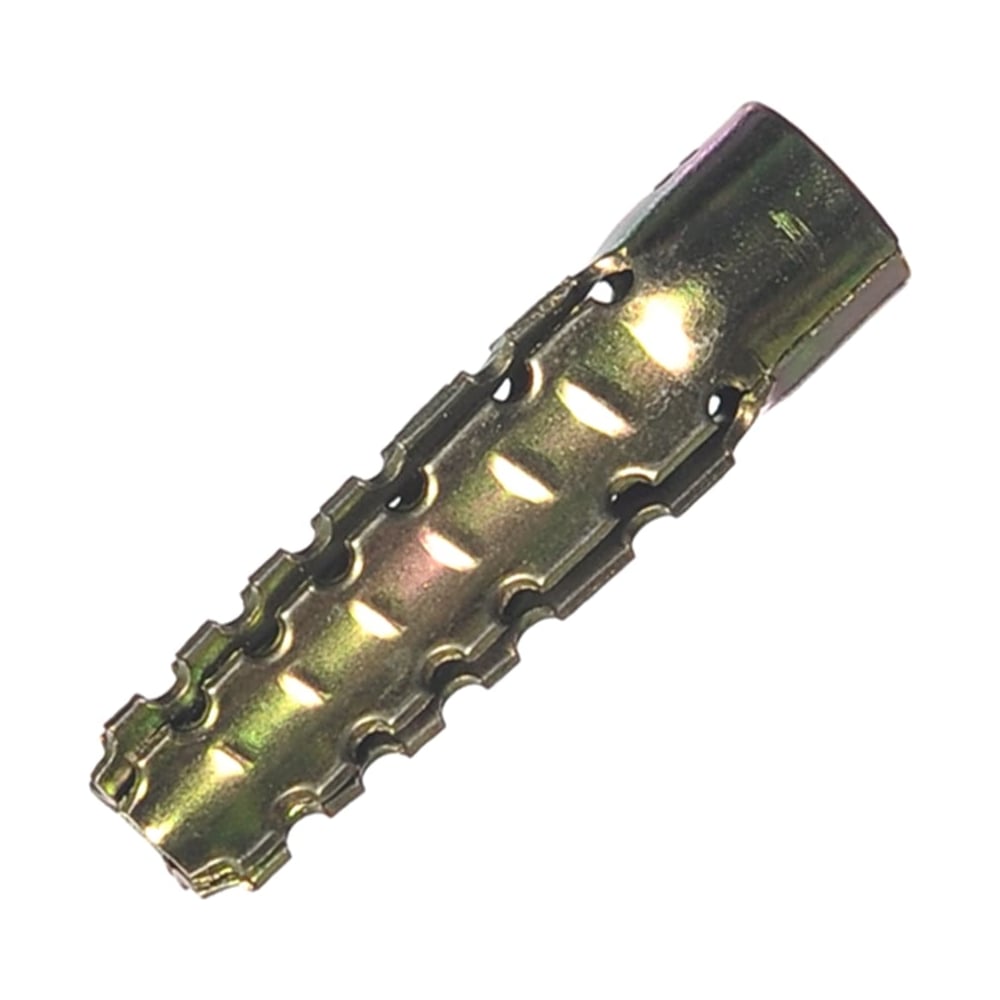 Металлический дюбель для газобетона МЕТАЛЛСЕРВИС mud 6x32 30 шт. мс ...