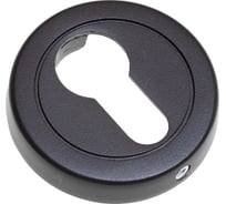 Розетка Doorlock dl m03 pz black matt черная матовая 73529