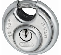 Навесной замок ABUS 24ib/50 b/efspp 31205