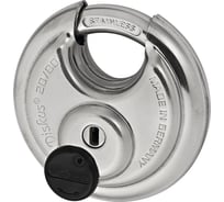 Навесной замок ABUS 20/80 b/efspp 00031702