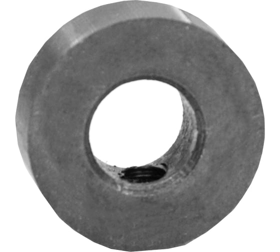 Стопорное кольцо для фрез Deltatools delta-tools d=18 b=12 c=6 06-3299