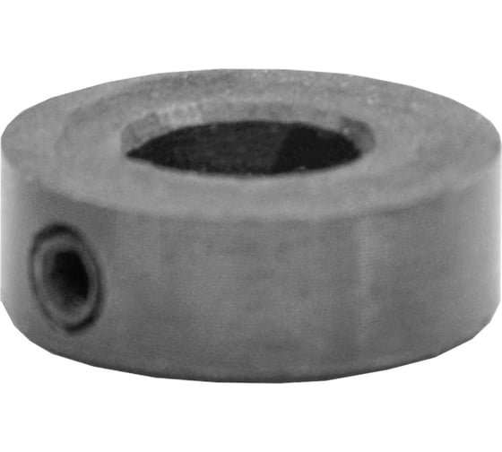 Стопорное кольцо для фрез Deltatools delta-tools d=18 b=12 c=6 06-3299
