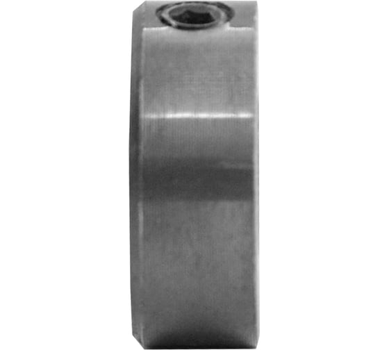 Стопорное кольцо для фрез Deltatools delta-tools d=18 b=12 c=6 06-3299