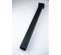 Опора столба для ограждений Экодекинг Техно 1 шт. 4687204103629