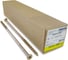 Шурупы Simpson Schmid StarDrive GPR 10.0x320/100 SK TX40 желтый цинк, потайной, 50 шт. 5834741003200001 1