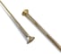 Шурупы Simpson Schmid StarDrive GPR 10.0x320/100 SK TX40 желтый цинк, потайной, 50 шт. 5834741003200001 2