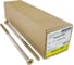Шурупы Simpson Schmid StarDrive GPR 10.0x280/100 SK TX40 желтый цинк, потайной, 50 шт. 5834741002800001 1