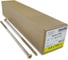 Шурупы Simpson Schmid StarDrive GPR 8.0x320/100 SK TX40 желтый цинк, потайной, 75 шт. 5834740803200070 1