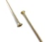 Шурупы Simpson Schmid StarDrive GPR 8.0x320/100 SK TX40 желтый цинк, потайной, 75 шт. 5834740803200070 2