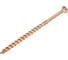 Шурупы Simpson Schmid StarDrive GPR 8.0x140/84 SK TX40 желтый цинк, потайной, 75 шт. 5834740801400070 1