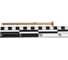 Шурупы Simpson Schmid StarDrive GPR 8.0x140/84 SK TX40 желтый цинк, потайной, 75 шт. 5834740801400070 4
