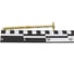 Шурупы Simpson Schmid StarDrive GPR 8.0x120/54 TK TX40 жёлтый цинк, тарелка, 50 шт. 5833740801200070 3