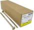 Шурупы Simpson Schmid StarDrive GPR 8.0x240/100 TK TX40 жёлтый цинк, тарелка, 50 шт. 5833740802400070 1