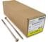 Шурупы Simpson Schmid StarDrive GPR 6.0x200/64 TK TX30 жёлтый цинк, тарелка, 50 шт. 5833740602000001 1
