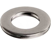 Обычная шайба КРЕП-КОМП DIN125 цинк, М22, 25 кг/1500 шо22