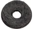 Кровельная шайба КРЕП-КОМП EPDM, черный, 2.5 мм, 5.5x16 K, 500 шт. шк5516кф 2