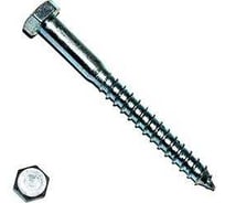 Шуруп КРЕП-КОМП Глухарь 12x70, 300 шт. г1270