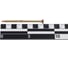 Конструкционный саморез КРЕП-КОМП потайной Torx, желтый цинк, 5.0x80 мм, 200 шт. скт580 4