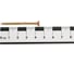 Конструкционный саморез КРЕП-КОМП потайной Torx, желтый цинк, 3.5x45 мм, 500 шт. скт3545 4