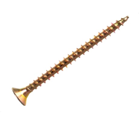 Саморез Госкреп ШУЖ 4,0х50 (120 шт) 1-0027820