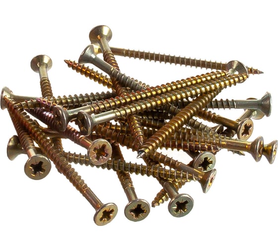 Саморез Госкреп ШУЖ 4,0х60 (80 шт) 1-0027870
