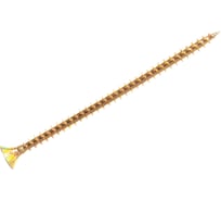 Саморез ШУЖ Госкреп 4.0х70, 80 шт. 1-0027900