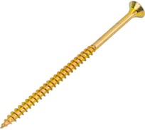 Саморез ШУЖ ГОСКРЕП 5.0х90, 110 шт., б.пл.конт. 1000 мл 1-0027110