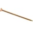 Саморез ШУЖ ГОСКРЕП 6.0х100, 35 шт., пл.конт 280 мл КР.193075 1-0028270 1