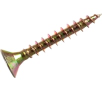 Саморез ШУЖ ГОСКРЕП 6.0х40, 80 шт., пл.конт 280 мл 1-0028310