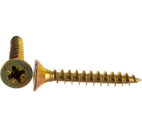 Саморез ШУЖ ГОСКРЕП 6.0х50, 70 шт., пл.конт 280 мл 1-0028340