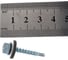 Кровельный саморез ГОСКРЕП ZP 4.8х28, 70 шт., пл.конт 280 мл 2-0010730 3