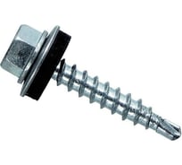 Кровельный саморез Госкреп ZP 4.8х35 60 шт., пл.конт 280 мл 2-0010740