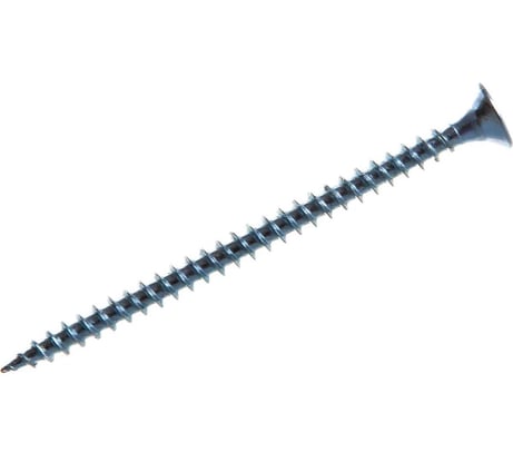 Саморез ШУЦ ГОСКРЕП 4.0х60, 80 шт., пл.конт 280 мл 1-0031970