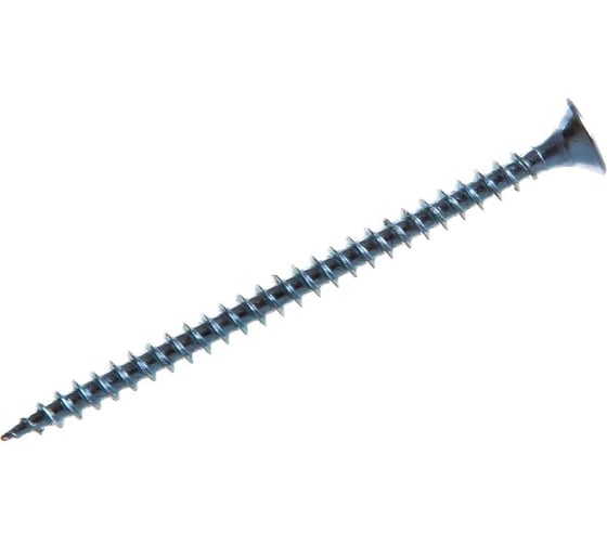 Саморез ШУЦ ГОСКРЕП 4.0х60, 80 шт., пл.конт 280 мл 1-0031970 1