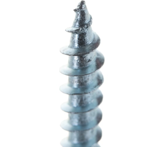 Саморез ШУЦ ГОСКРЕП 5.0х40, 500 шт., б.пл.конт. 1000 мл 1-0031090