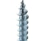 Саморез ШУЦ ГОСКРЕП 5.0х40, 500 шт., б.пл.конт. 1000 мл 1-0031090 2