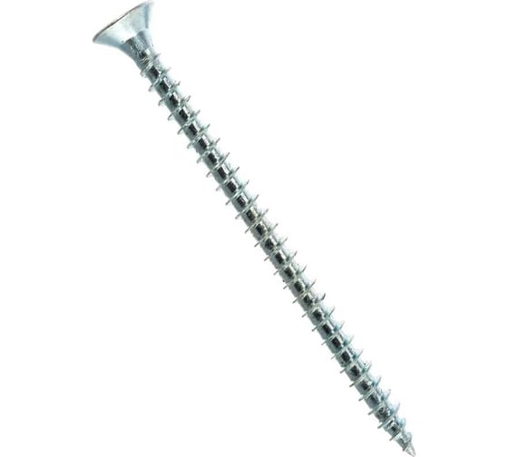 Саморез ШУЦ ГОСКРЕП 5.0х70, 60 шт., пл.конт 280 мл 1-0032280