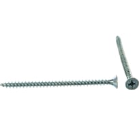 Саморез ШУЦ ГОСКРЕП 5.0х80, 200 шт., б.пл.конт. 1000 мл 1-0031190