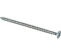 Саморез ШУЦ ГОСКРЕП 5.0х80, 50 шт., пл.конт 280 мл 1-0032300