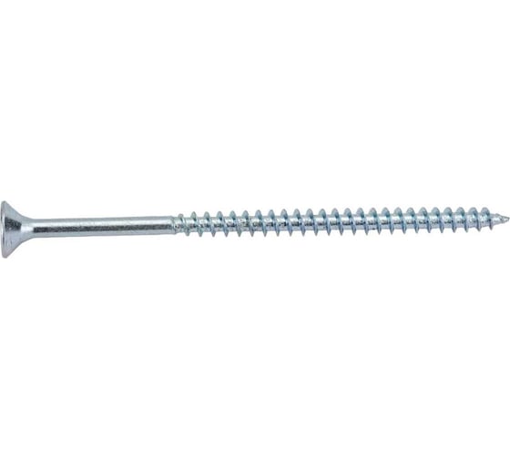 Саморез ШУЦ ГОСКРЕП 5.0х90, 50 шт., пл.конт 280 мл 1-0032320