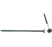 Саморез ШУЦ ГОСКРЕП 6.0х110, 200 шт., б.пл.конт. 1500 мл 1-0031240