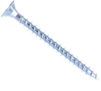 Саморез ШУЦ ГОСКРЕП 6.0х60, 50 шт., пл.конт 280 мл 1-0032410