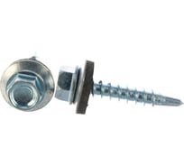 Кровельный саморез Госкреп ZP 5.5х32 260 шт., б.пл.конт. 1000 мл 2-0010570