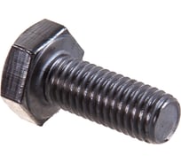 Болт ГОСКРЕП DIN 933 с шестигр. гол. с полн. рез. 10х25 А2 25 шт., пласт. конт. 10-0015360