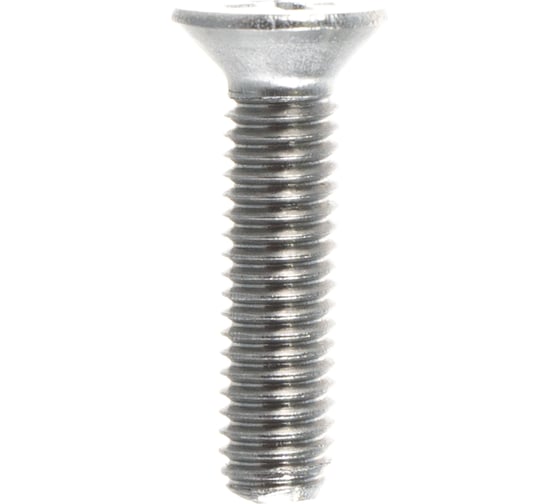 Винт ГОСКРЕП DIN 965 с пот. гол. 5х20 нержав. сталь 110 шт., пласт. конт. 10-0023330 1