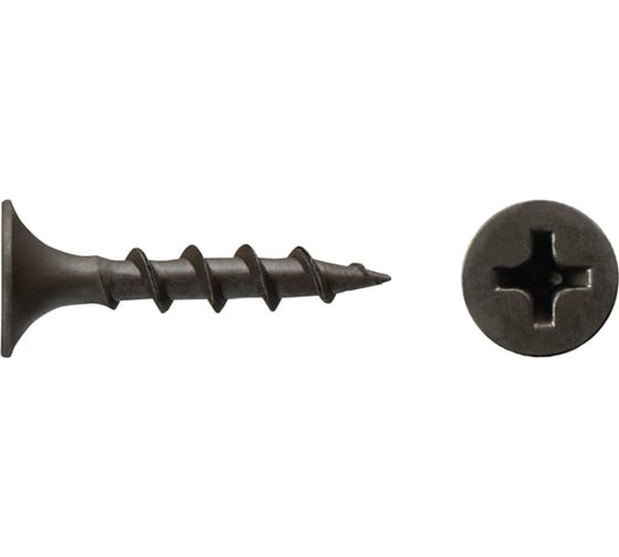 Саморез ШСГД Госкреп 3,5х19 400 шт., пл.конт 280 мл 1-0011460