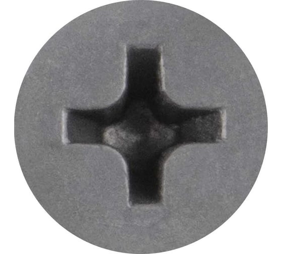 Саморез ШСГД Госкреп 4,2х75 60 шт., пл.конт 280 мл 1-0011800