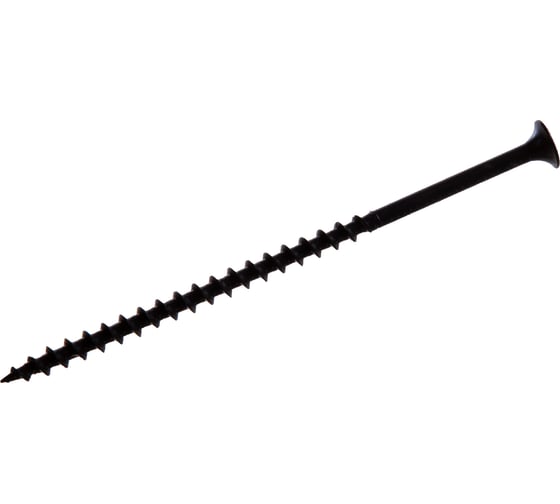 Саморез ШСГД ГОСКРЕП 4,2х90 50 шт., пл.конт 280 мл 1-0011840